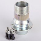 Rover P6 - 8 TPI 52mm Front Left